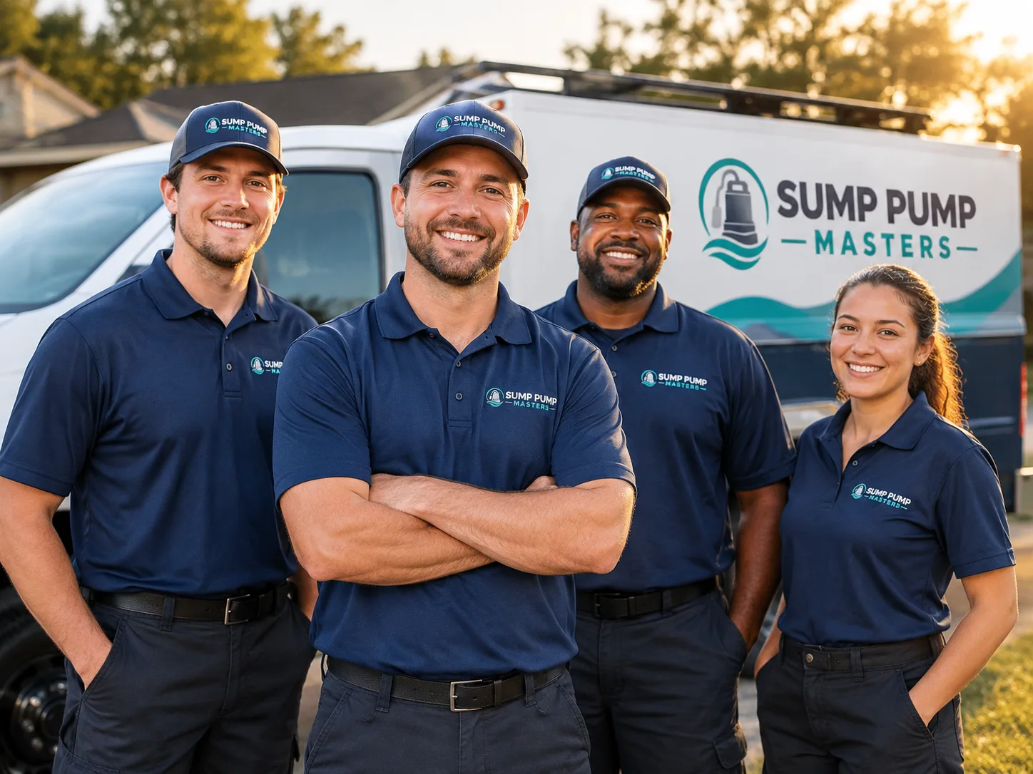 Sump Pump Repair company in Tewksbury, MA